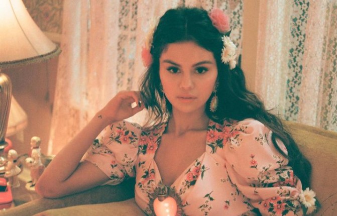 Selena Gomez responde a ‘haters’ que se burlan de su aumento de peso
